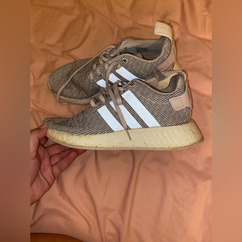 Adidas NMD